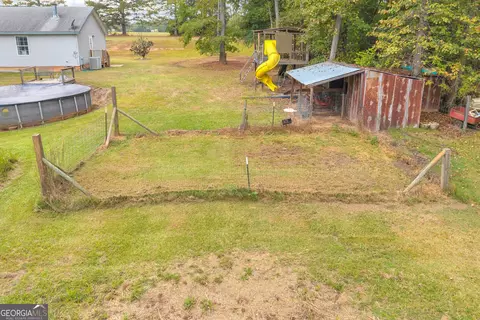 Exterior - 602 Stephens Salem Rd, Stephens, GA 30667 photo 11 of 11