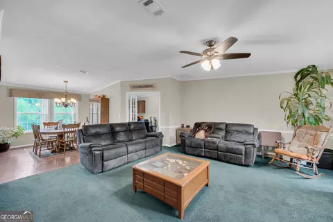 Living - 602 Stephens Salem Rd, Stephens, GA 30667 photo 1 of 2