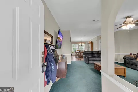 Entry Way - 602 Stephens Salem Rd, Stephens, GA 30667 photo 1 of 2