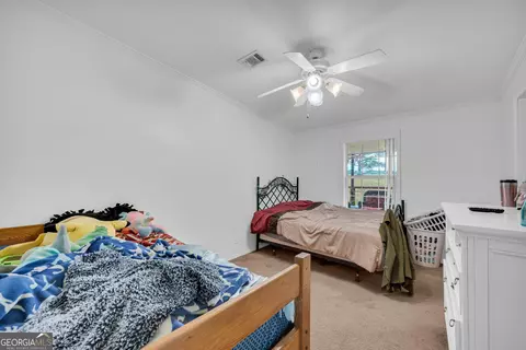Bedroom - 602 Stephens Salem Rd, Stephens, GA 30667 photo 5 of 11