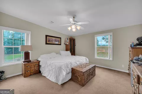 Bedroom - 602 Stephens Salem Rd, Stephens, GA 30667 photo 1 of 11