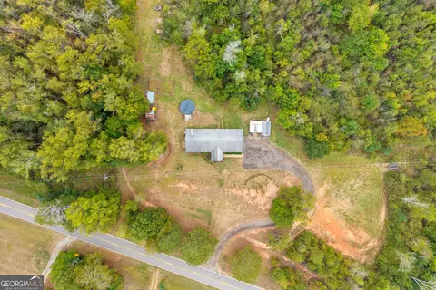View/Area - 602 Stephens Salem Rd, Stephens, GA 30667 photo 2 of 13
