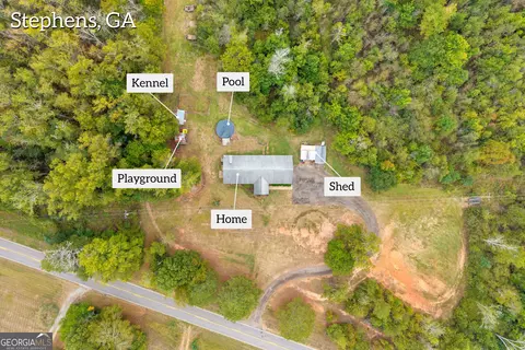 Other - 602 Stephens Salem Rd, Stephens, GA 30667 photo 18 of 18