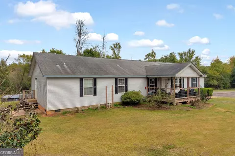 Other - 602 Stephens Salem Rd, Stephens, GA 30667 photo 1 of 18