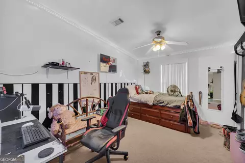 Bedroom - 602 Stephens Salem Rd, Stephens, GA 30667 photo 10 of 11