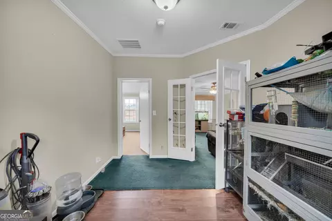 Entry Way - 602 Stephens Salem Rd, Stephens, GA 30667 photo 2 of 2