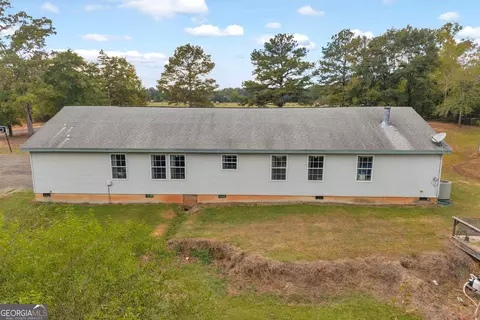 Exterior - 602 Stephens Salem Rd, Stephens, GA 30667 photo 7 of 11