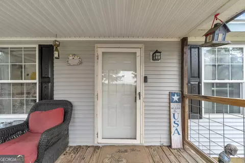 Exterior - 602 Stephens Salem Rd, Stephens, GA 30667 photo 4 of 11