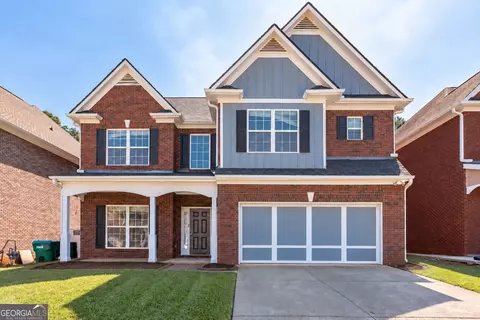 3104 Misty View Trl, Lilburn, GA 30047