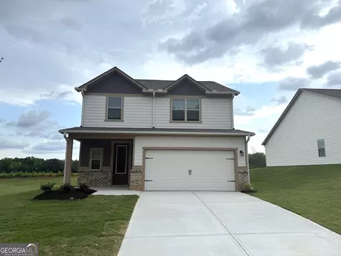 3 Cantrell Dr, Dallas, GA 30157