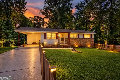 3075 Sunset Rd SE, Conyers, GA 30094