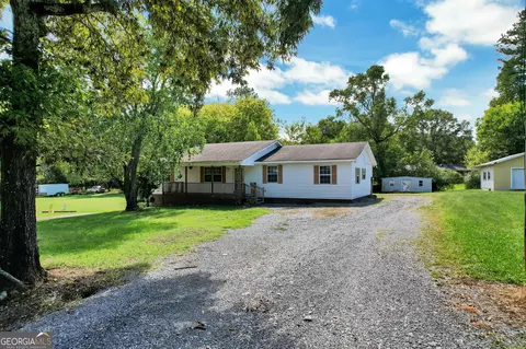 820 Murray Dr, Chatsworth, GA 30705
