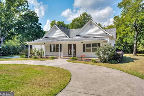 423 Goshen St, Lincolnton, GA 30817