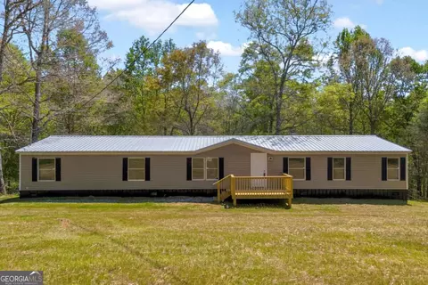 1715 Faye Carey Rd, Danielsville, GA 30633