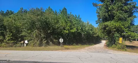 Tract 1 Bethany Church Road, Lincolnton, GA 30817