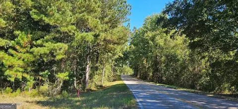 Tract 3 Bethany Church Road, Lincolnton, GA 30817