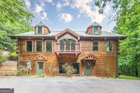 45 Chestatee River Rdg NW, Dahlonega, GA 30533