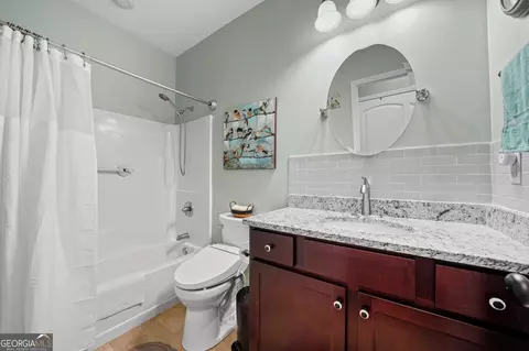 Bath - 324 Old Clarkesville Mill Rd, Clarkesville, GA 30523 photo 1 of 1