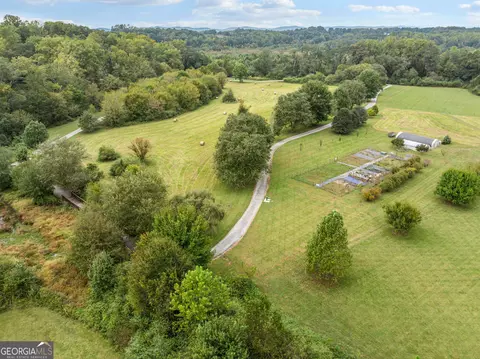 View/Area - 324 Old Clarkesville Mill Rd, Clarkesville, GA 30523 photo 4 of 7
