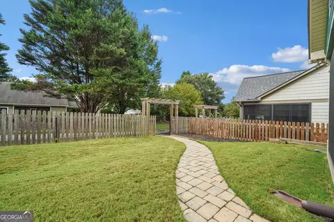 Exterior - 324 Old Clarkesville Mill Rd, Clarkesville, GA 30523 photo 6 of 13