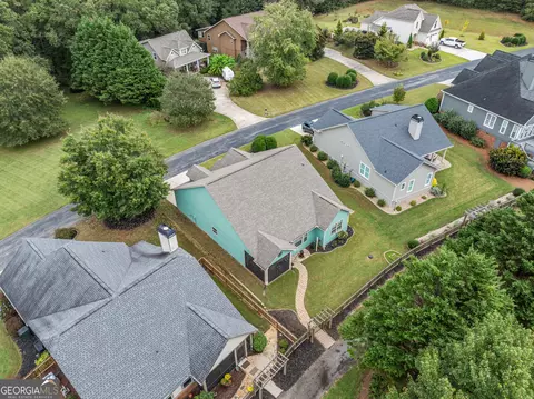 View/Area - 324 Old Clarkesville Mill Rd, Clarkesville, GA 30523 photo 6 of 7
