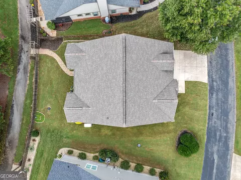 View/Area - 324 Old Clarkesville Mill Rd, Clarkesville, GA 30523 photo 5 of 7