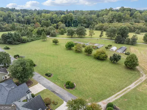 View/Area - 324 Old Clarkesville Mill Rd, Clarkesville, GA 30523 photo 2 of 7