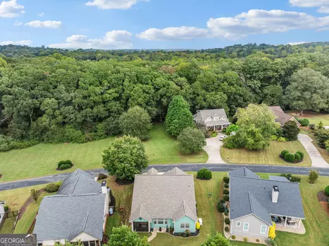 View/Area - 324 Old Clarkesville Mill Rd, Clarkesville, GA 30523 photo 3 of 7