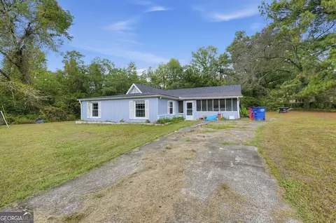 6669 Goodall Mill Rd, Macon, GA 31216