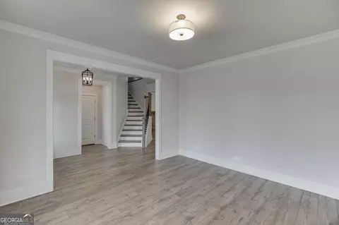 Entry Way - 1823 Piney Bend Dr, Buford, GA 30518 photo 2 of 4