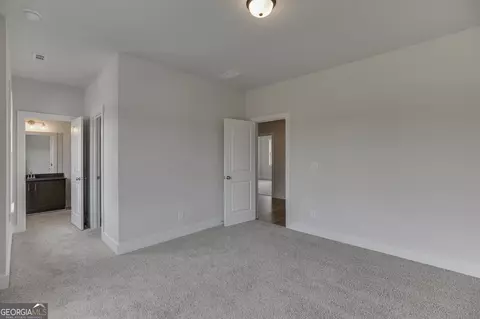 Bedroom - 1823 Piney Bend Dr, Buford, GA 30518 photo 10 of 14