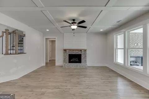 Living - 1823 Piney Bend Dr, Buford, GA 30518 photo 3 of 6