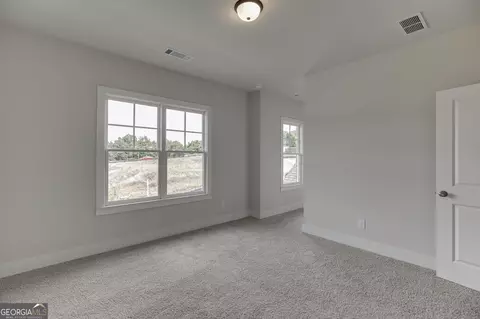 Bedroom - 1823 Piney Bend Dr, Buford, GA 30518 photo 9 of 14