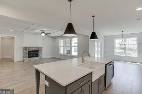 Kitchen - 1823 Piney Bend Dr, Buford, GA 30518 photo 6 of 6