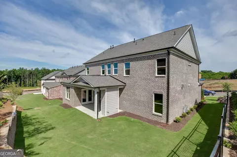Exterior - 1823 Piney Bend Dr, Buford, GA 30518 photo 5 of 12