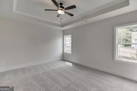 Bedroom - 1823 Piney Bend Dr, Buford, GA 30518 photo 11 of 14