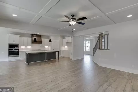 Living - 1823 Piney Bend Dr, Buford, GA 30518 photo 5 of 6
