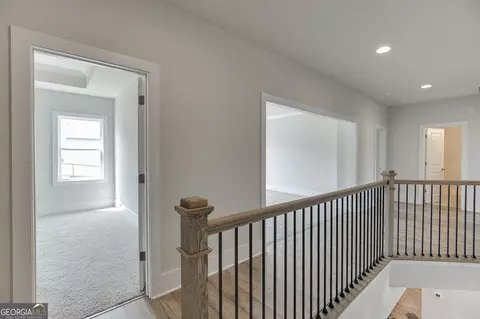 Entry Way - 1823 Piney Bend Dr, Buford, GA 30518 photo 4 of 4