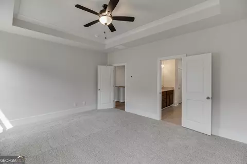 Bedroom - 1823 Piney Bend Dr, Buford, GA 30518 photo 13 of 14