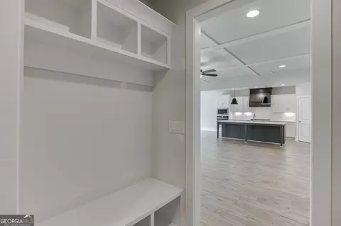 Entry Way - 1823 Piney Bend Dr, Buford, GA 30518 photo 3 of 4