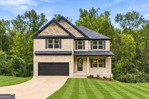 1752 Emerald Dr #LOT 8, Jonesboro, GA 30236