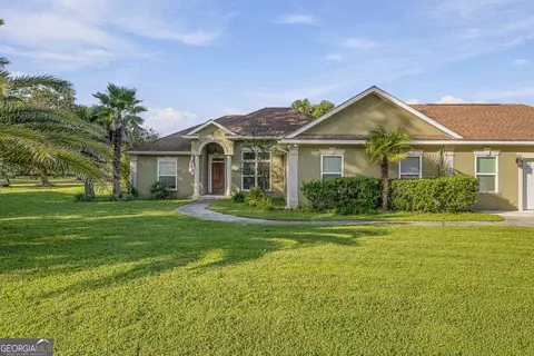 65 Silver Bluff Dr, Brunswick, GA 31523