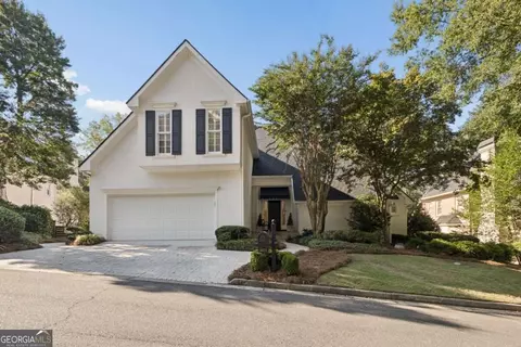 4274 Wieuca Overlook NE, Atlanta, GA 30342