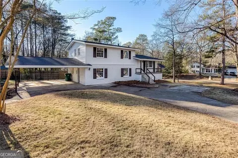 2670 Old Concord Rd SE, Smyrna, GA 30082