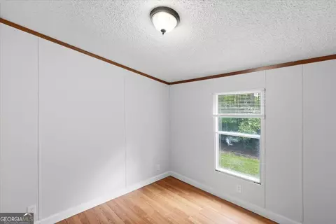 Bedroom - 312 Blounts Chapel Rd, Haddock, GA 31033 photo 3 of 4