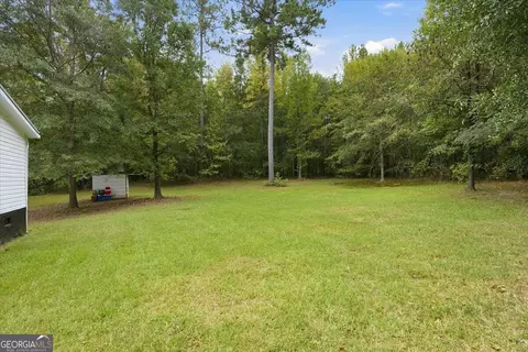 Exterior - 308 Blounts Chapel Rd, Haddock, GA 31033 photo 5 of 7