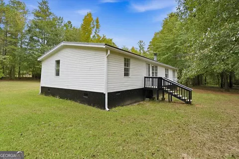 Exterior - 308 Blounts Chapel Rd, Haddock, GA 31033 photo 7 of 7