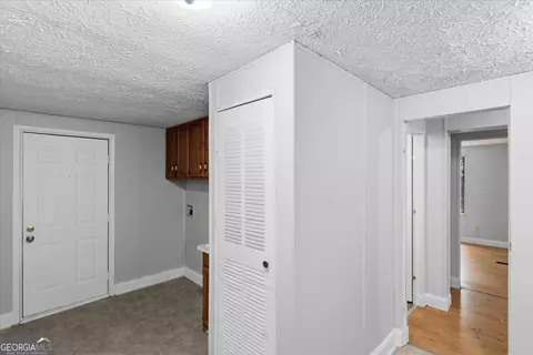 Entry Way - 308 Blounts Chapel Rd, Haddock, GA 31033 photo 1 of 1