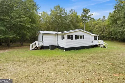 Other - 308 Blounts Chapel Rd, Haddock, GA 31033 photo 1 of 3