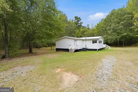 Exterior - 308 Blounts Chapel Rd, Haddock, GA 31033 photo 3 of 7